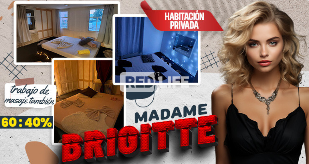Trabajo er&oacute;tico en Suiza con