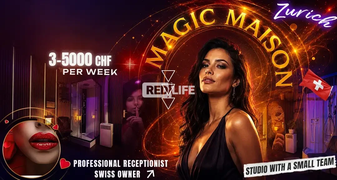 💎 Magic Maison: Legal adult
