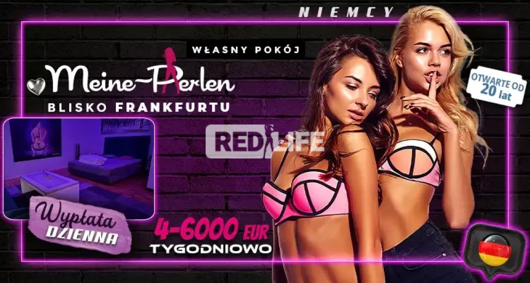 Meine Perlen oferuje ekskluzywną pracę