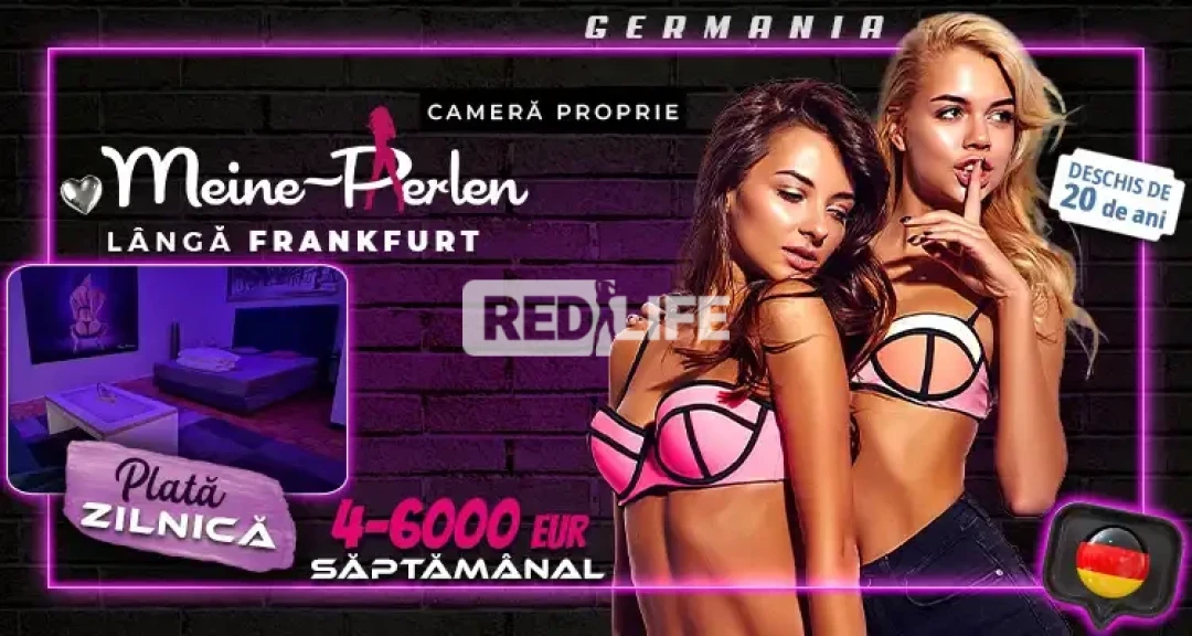 Meine Perlen oferă o oportunitate