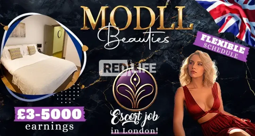 [MODLL BEAUTIES] Exclusive escort job