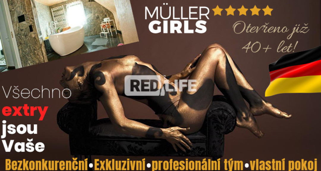 Bezkonkurenční privát s více než
