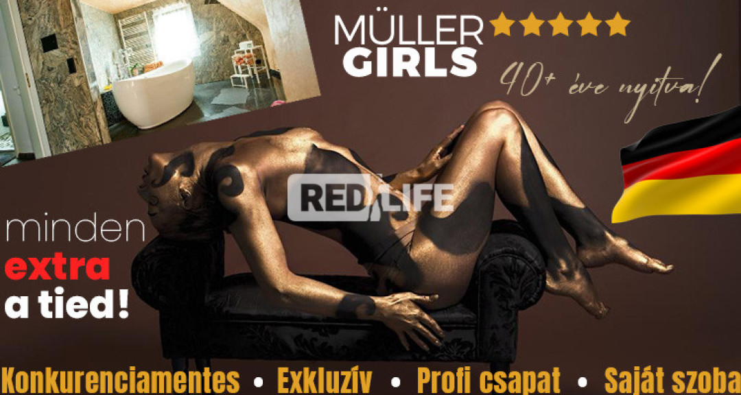 Konkurenciamentes privát ház több mint