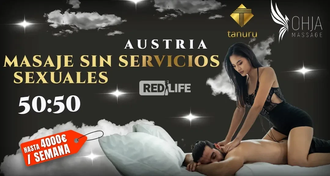 Trabajo de masaje premium sin