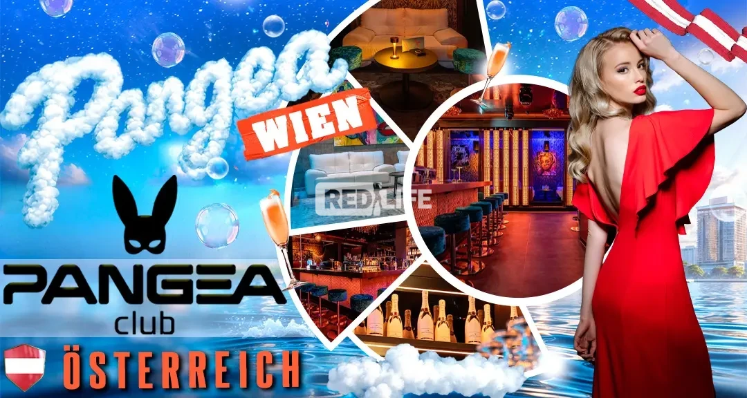 [Nightclub Pangea] Der Nr1 Club