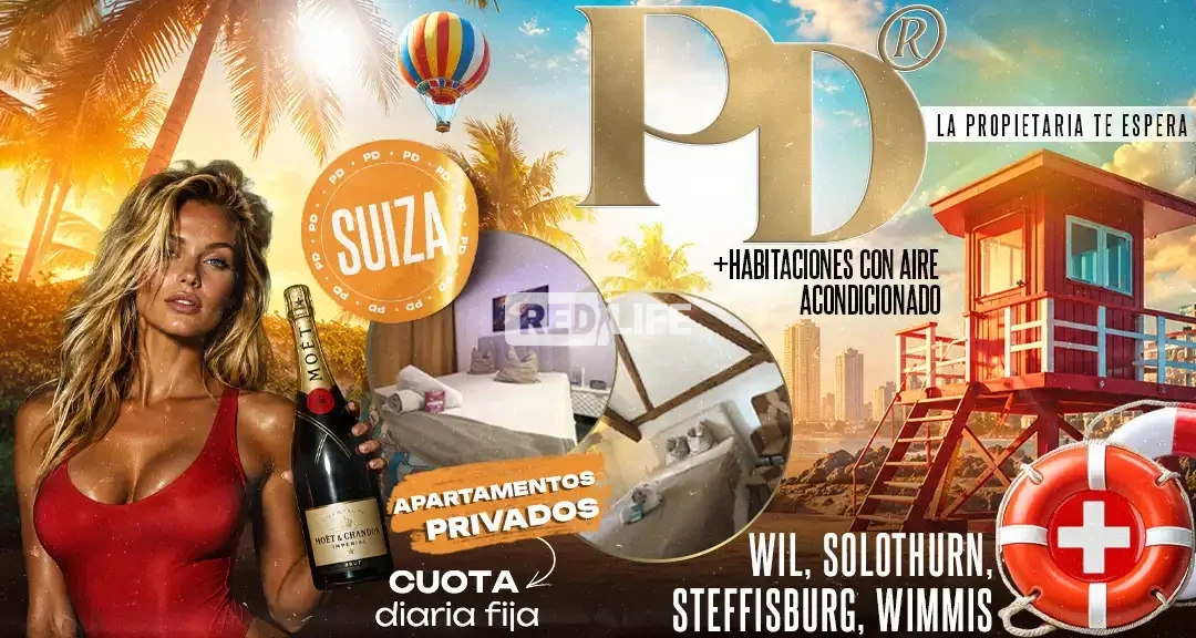 PD® Suiza: ¡Empieza a ganar