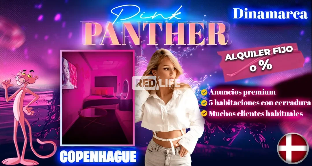 &Uacute;nete a nuestra agencia danesa,