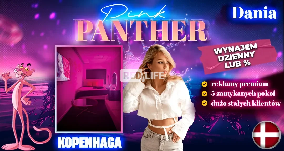 Pracuj w Danii, w Kopenhadze,