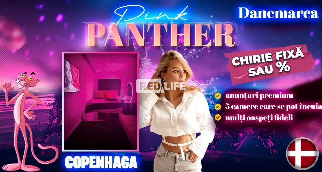 Alătură-te agenției noastre daneze, unde