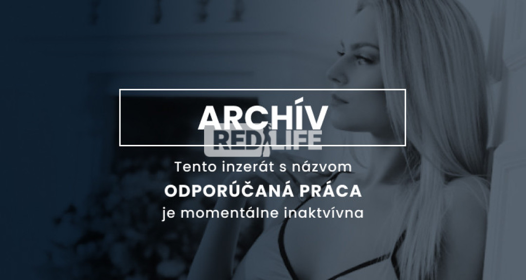 Hľadáme tantra a nuru masérky