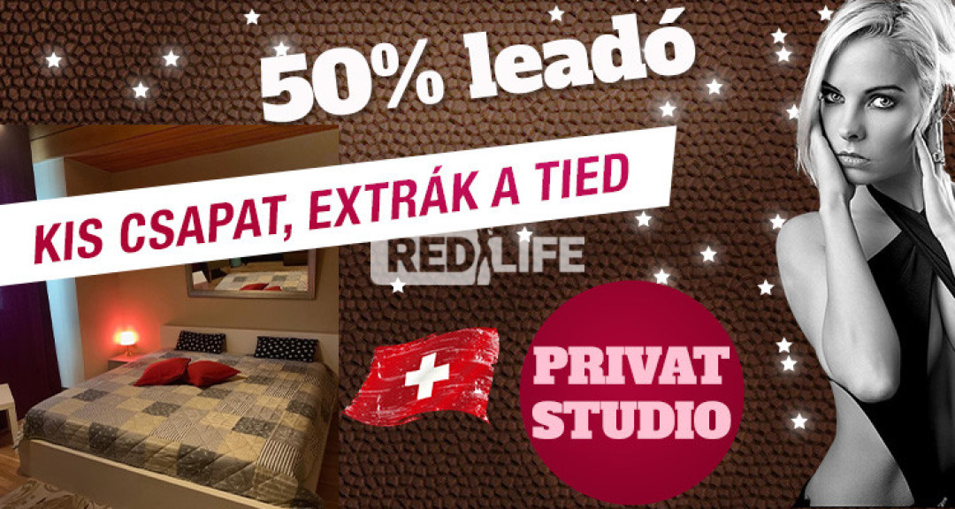 Nincs kedved 7-8 lánnyal versenyezni?