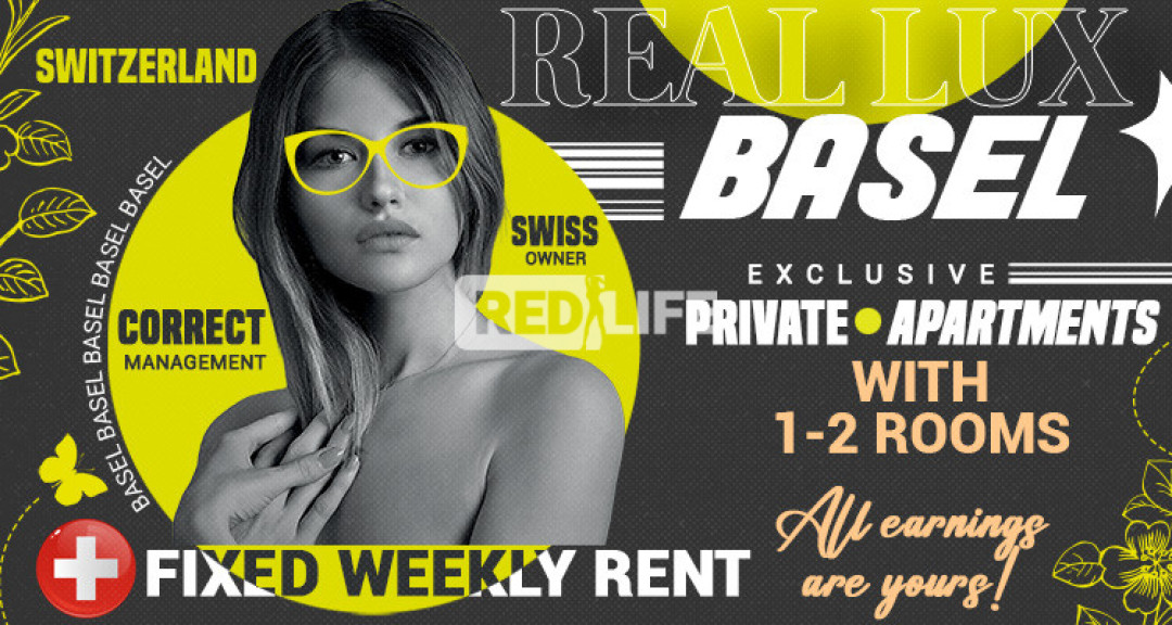 Real Lux Basel - the