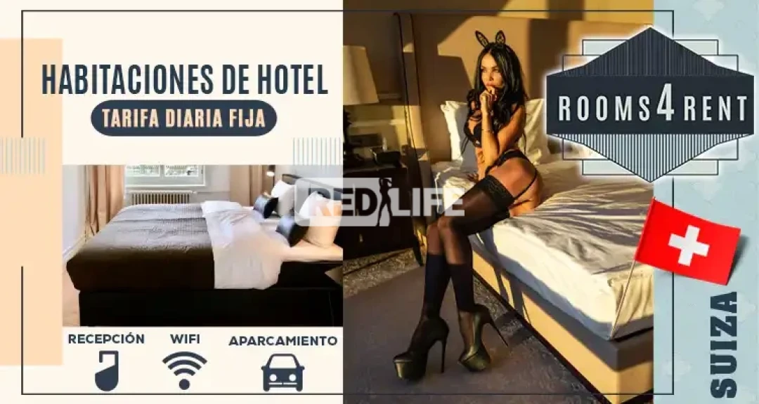 Rooms4rent te ofrece la oportunidad