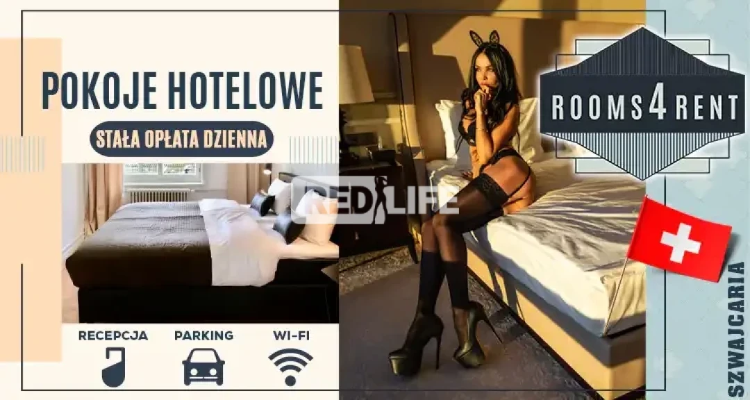 [rooms4rent] Pracuj w centrum Zurychu,