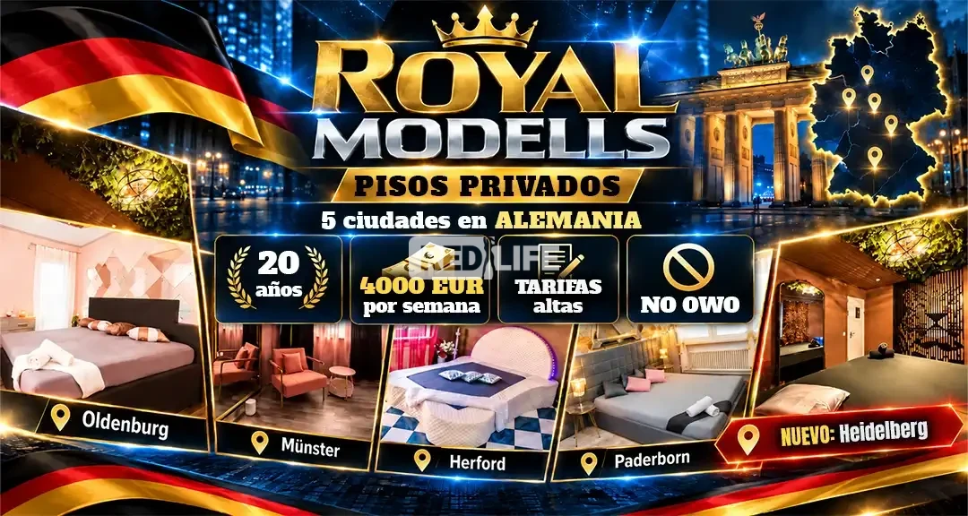 6 apartamentos privados - 5