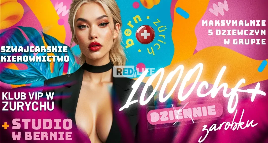 Dwie najlepsze lokalizacje w Szwajcarii