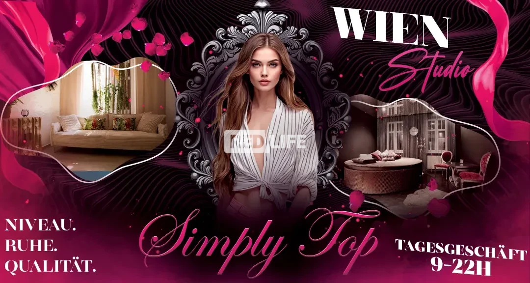 Simplytop sucht Damen in Wien