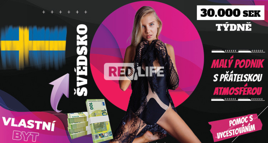 Pojď s námi pracovat v