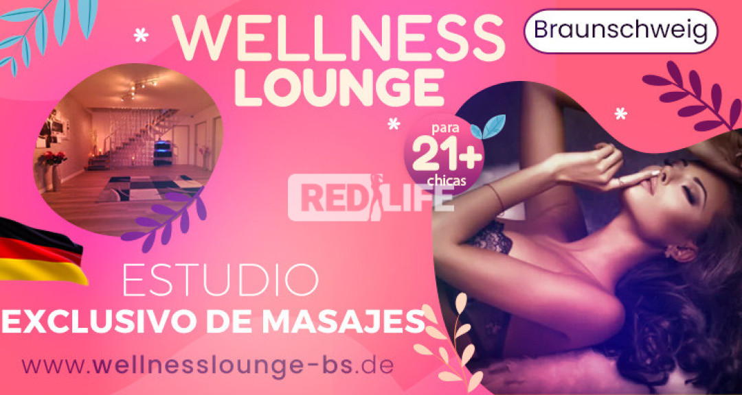 Exclusivo estudio de masajes en