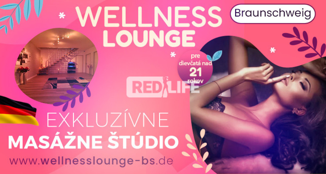 Exkluzívne erotické masážne štúdio hľadá