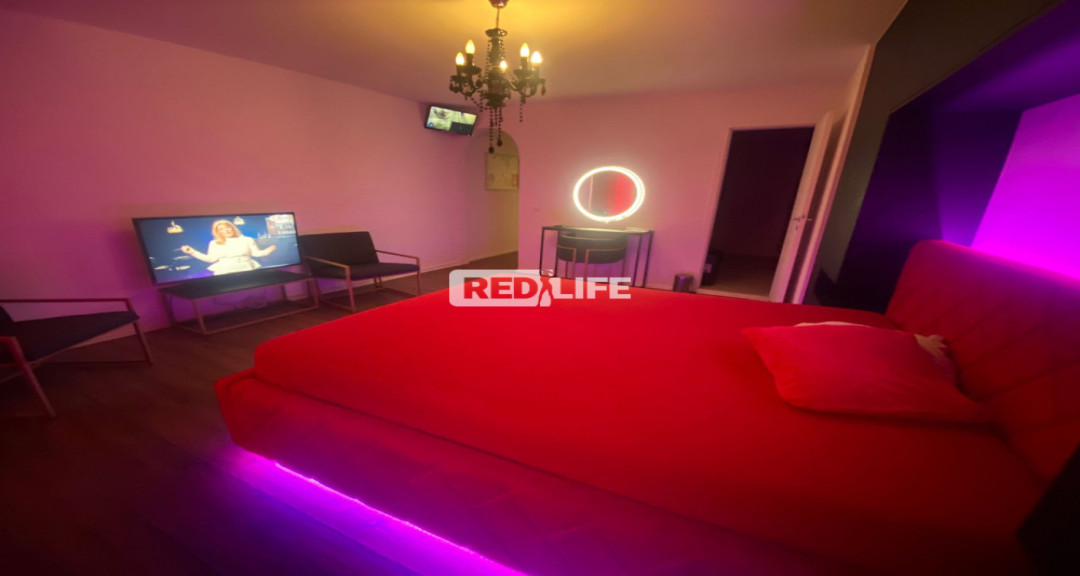 24/7 Bewilligte Zimmer und Wohnungen