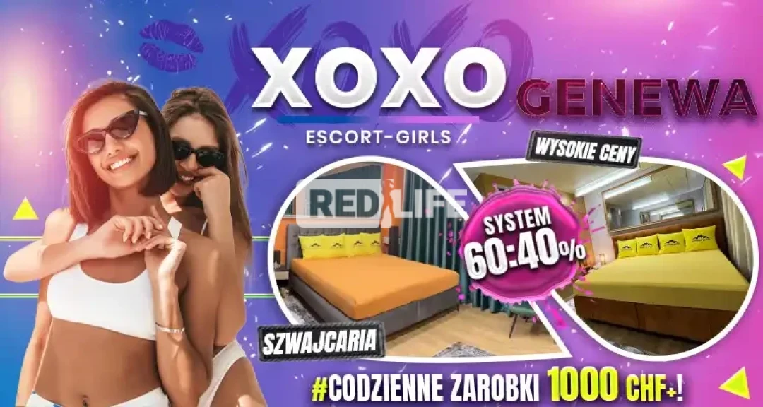 Luksusowe otoczenie, doświadczona recepcjonistka i