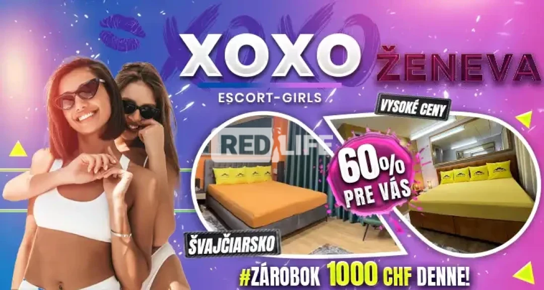 Luxusné prostredie, skúsená recepčná a