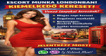 London escort munka lehetőség! Profi