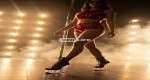 Bailarina en un club nocturno