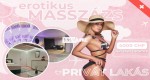 Erotikus masszázs munka Svájcban! Extra