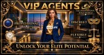 ⁠[VIP AGENTS] Premium Reception &