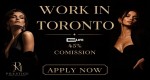 Toronto exkluzív világa vár rád
