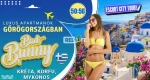 Legyél a Bad Bunny csapat