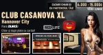 Lucrează în Germania: Clubul Casanova
