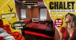 [CHALET] Najrušnejší privát v Rakúsku