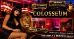 [Colosseum Graz] Erotikus és escort
