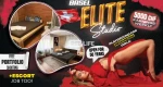 [ELITE Studio] A busy, upscale