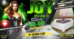 JOY-MODELS » 3 luxury private