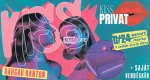[KISS PRIVAT] Erotikus munka Svájcban,