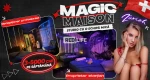 💎 Magic Maison: Muncă erotică