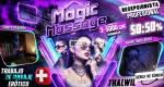 💖 Magic Massage: Trabajo de