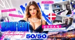 [Magnificent Entertainments] Dánská legální eskortní