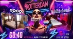 Rotterdam’s leading adult job with