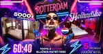 Elitný erotický salón v Rotterdame
