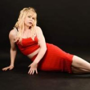 Amber-lee
