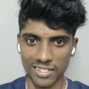 aravind