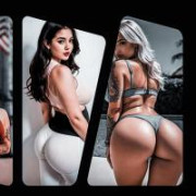 cam-model-casting