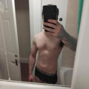 CharlieM29
