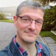 DavidKaye