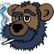 Dilffocusbear